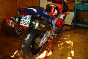 moto da strada