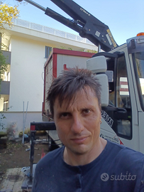 Autista, Palista, Mini - Palista