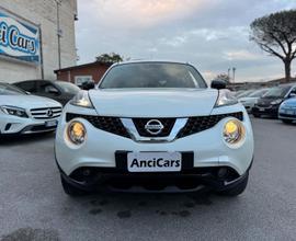 Nissan Juke 1.6 Bose Personal Edition