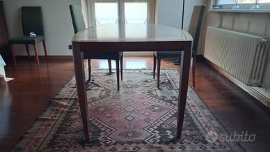 Tavolo Massello Moderno