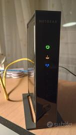 Router Netgear WNR3500v2 DD-WRT