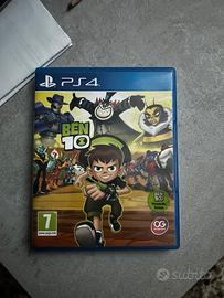 Ben 10