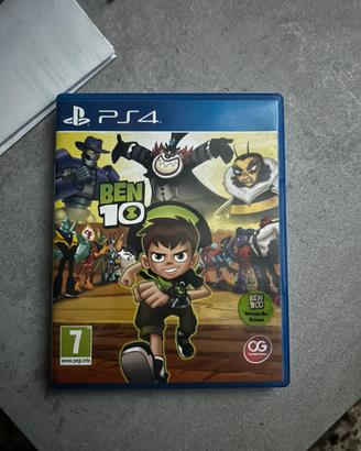 Ben 10
