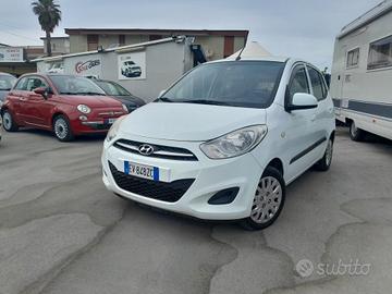 Hyundai i10 1.1 12V Classic