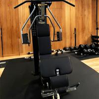 Macchinario Multifunzione Technogym Unica