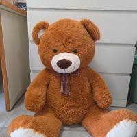 orso peluche 
