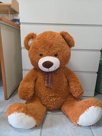 orso peluche 