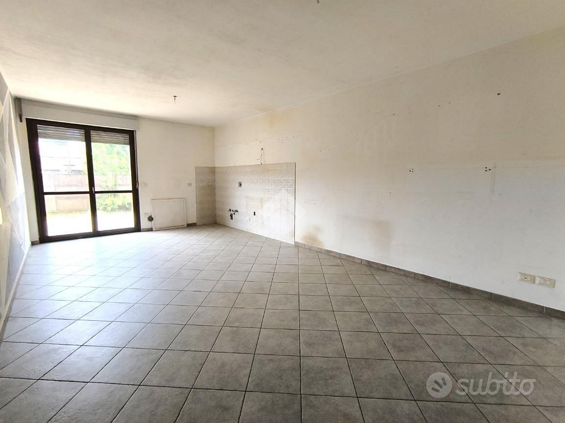 Appartamento – Saluggia, Vercelli - Altro