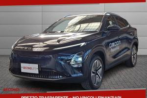 OMODA 5 EV 61 kWh - Trazione anteriore 430 km...