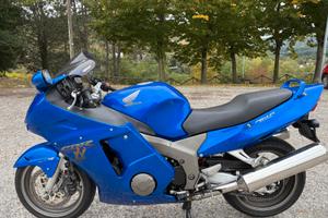 Honda CBR 1100 XX