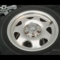 Cerchi Mercedes Slk 1.9.9.9