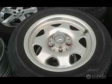 Cerchi Mercedes Slk 1.9.9.9