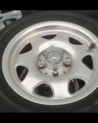 Cerchi Mercedes Slk 1.9.9.9