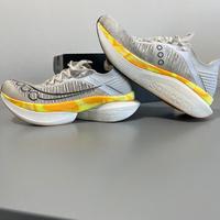 Saucony Endorphine Elite 2, taglia 45 (29 cm)