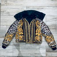 Bomber Versace tg 40