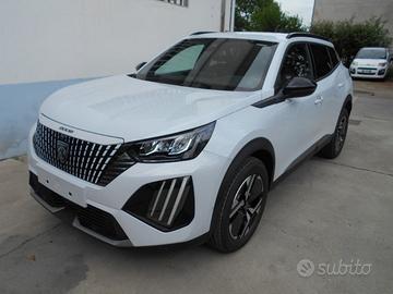 Peugeot 2008 100 Allure CBC