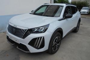 Peugeot 2008 100 Allure CBC