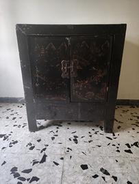 mobile laccato cinese