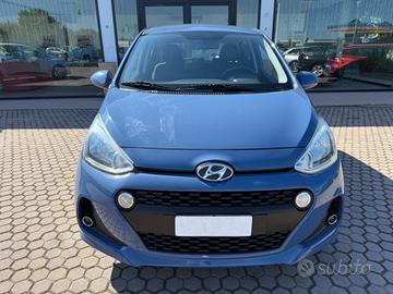 Hyundai i10 1.0 LPGI Econext Login OK NEOPATENTATI