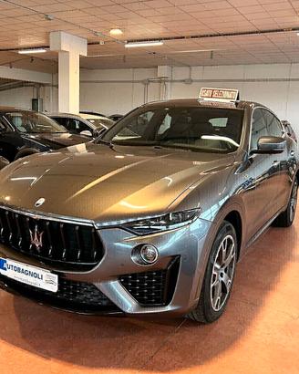 Maserati Levante GT 330 CV MHEV AWD GAR. 5 ANNI