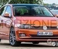 Volkswagen Polo 2019 come ricambi
