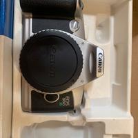 Canon eos 500 N