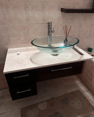 Mobile bagno