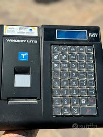 Registratore di cassa