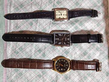 Orologio HUGO BOSS TOMMY CASIO
