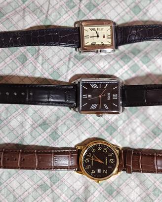 Orologio HUGO BOSS TOMMY CASIO