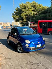 Fiat 500 1.2