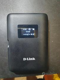 D-Link  DWR 933