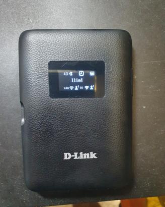 D-Link  DWR 933