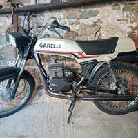 Garelli junior 