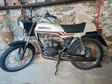 Garelli junior 