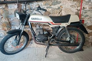Garelli junior 