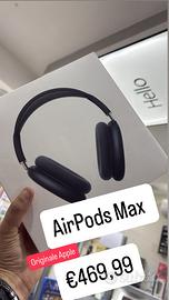 Airpods Max  Siggilate