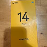 Realme 14 Pro 5G