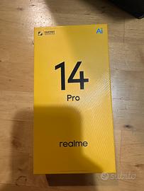Realme 14 Pro 5G