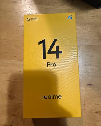 Realme 14 Pro 5G