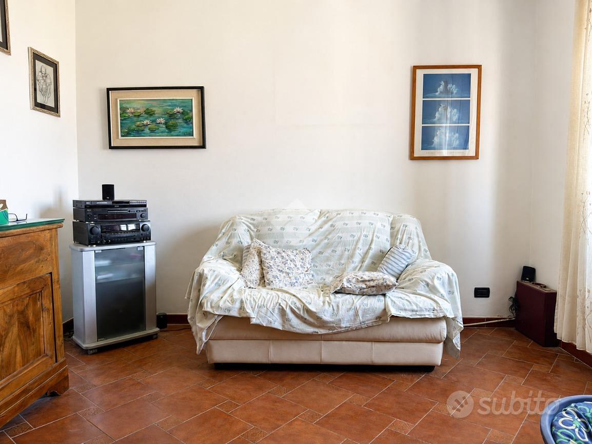 Apartment in Livorno, Colline, Consiglio di Zona 6 - Vista 4