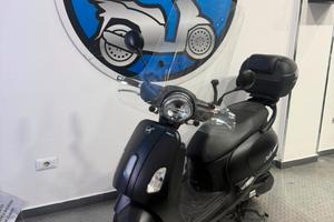 Sym Fiddle 125
