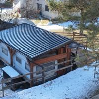 Caravan con preingresso in campeggio stanziale