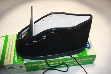 Scarpa x gesso n 40 cm 28