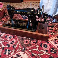 macchina da cucire 