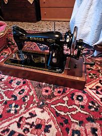macchina da cucire 