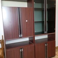 Arredamento in legno