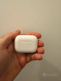 Airpods pro 3