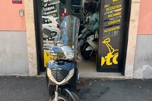 Honda SH 150 fine 2006 nero - PERMUTE