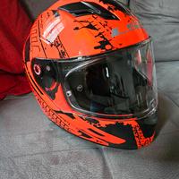 Casco LS2 Stream Evo XS